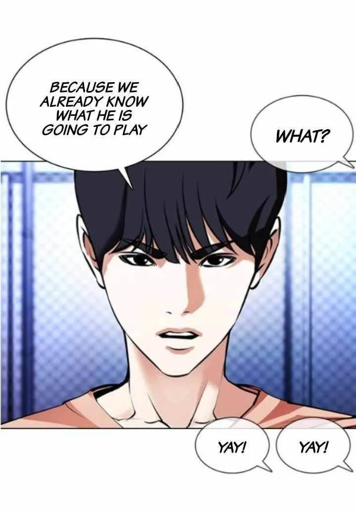 Lookism Chapter 378 – Page 8