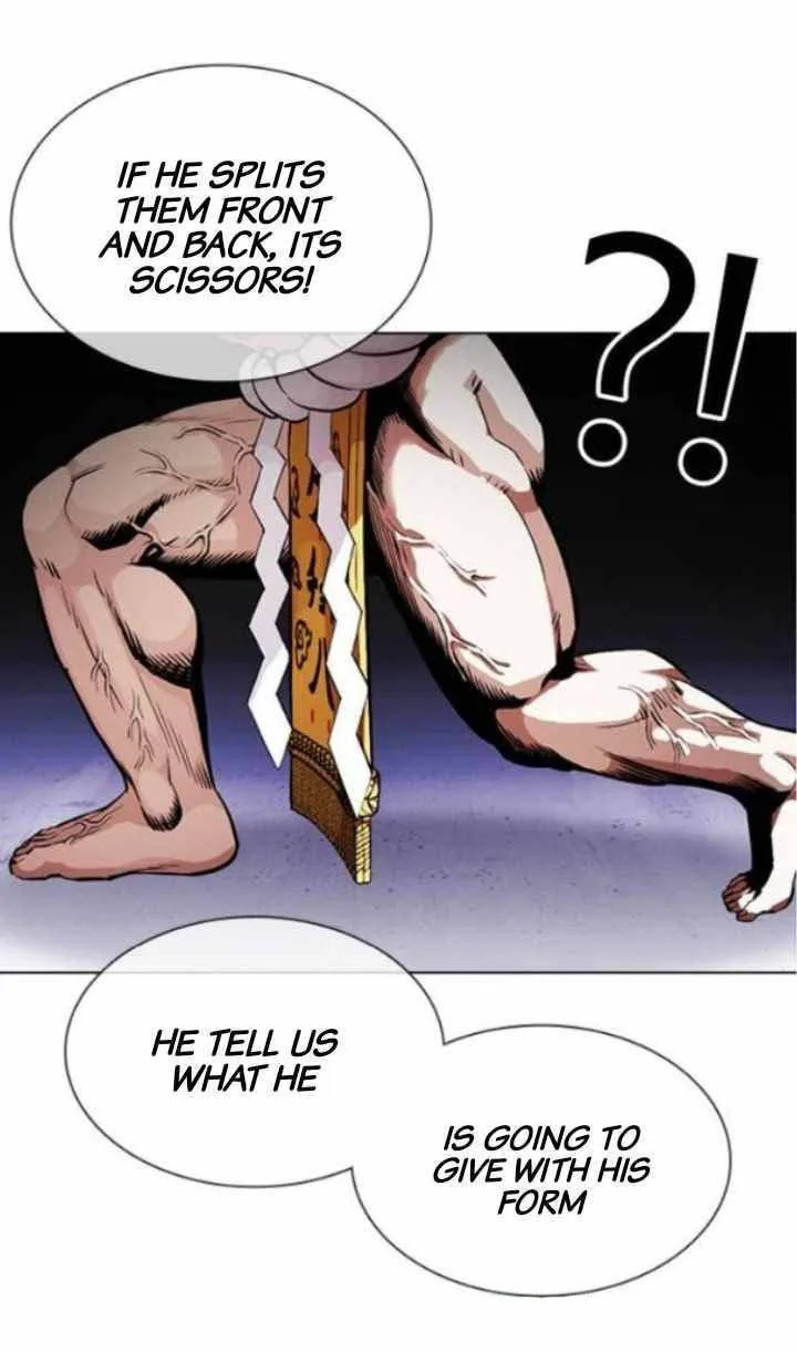 Lookism Chapter 378 – Page 10