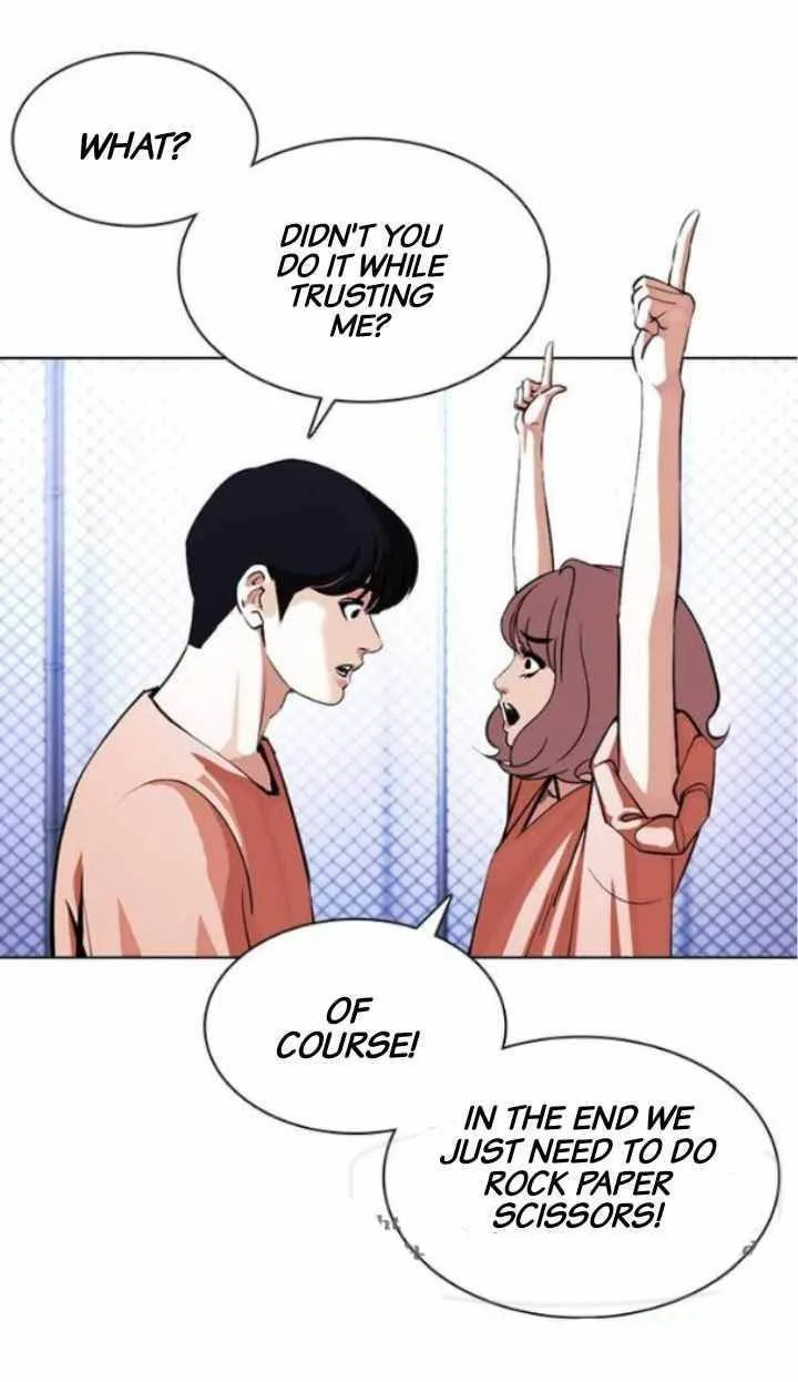 Lookism Chapter 378 – Page 20