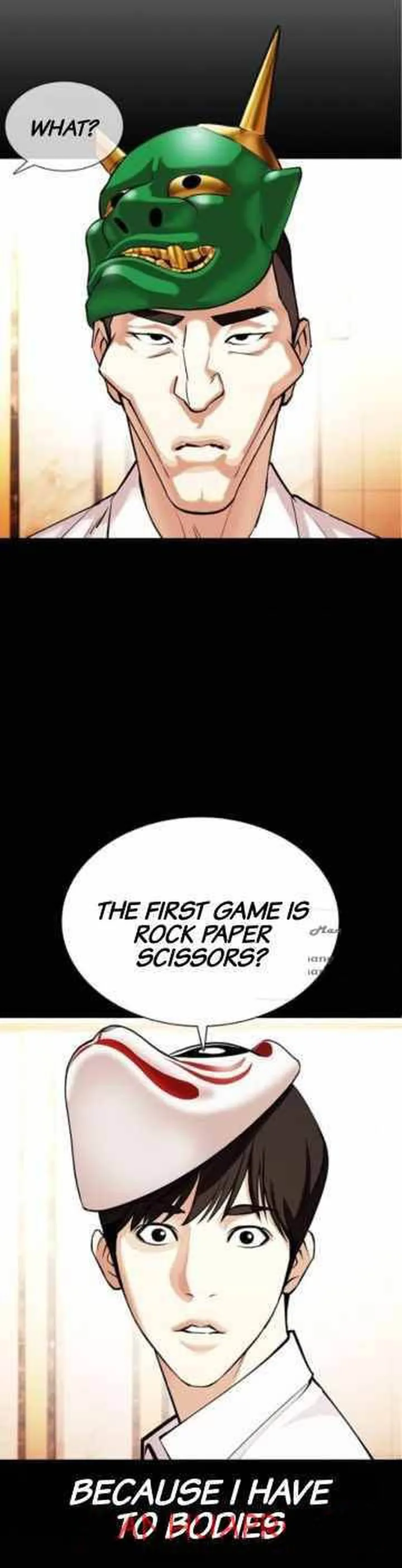 Lookism Chapter 378 – Page 24