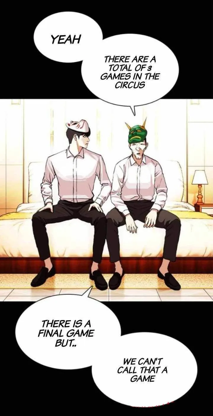 Lookism Chapter 378 – Page 25