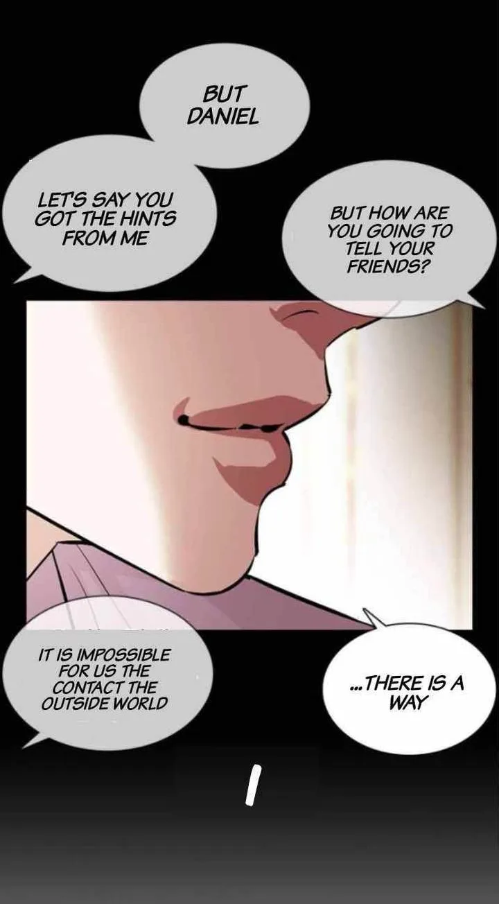 Lookism Chapter 378 – Page 28