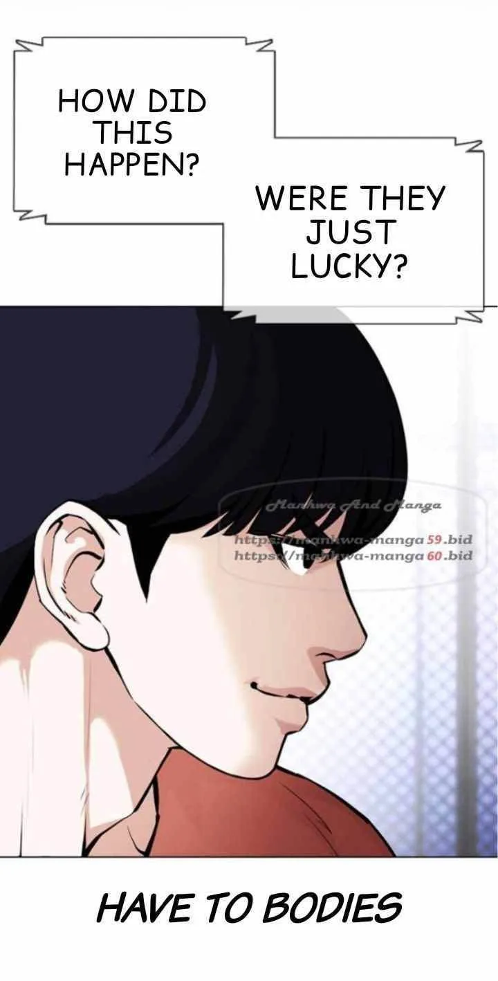 Lookism Chapter 378 – Page 29