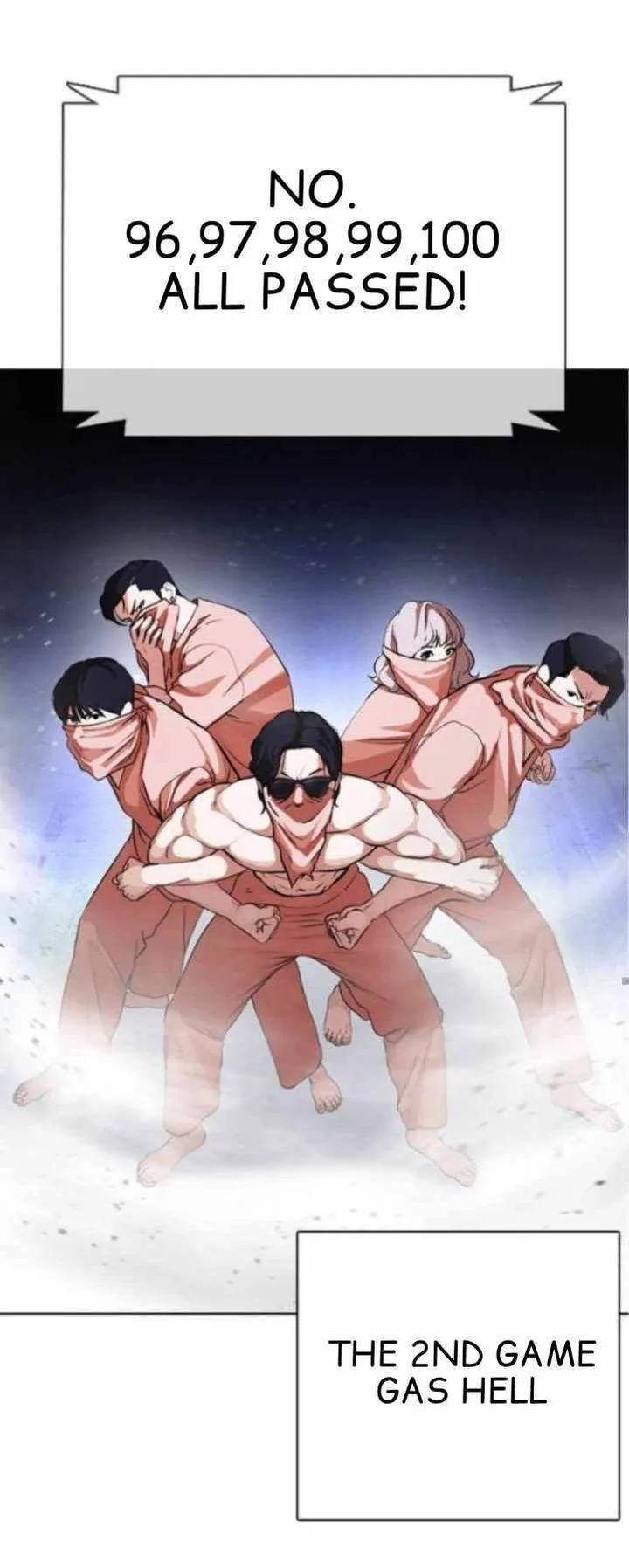 Lookism Chapter 378 – Page 36