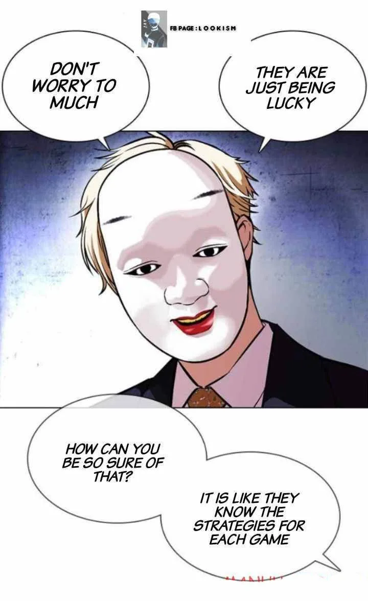 Lookism Chapter 378 – Page 40