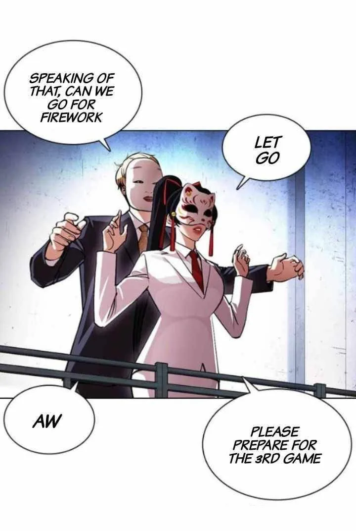 Lookism Chapter 378 – Page 43