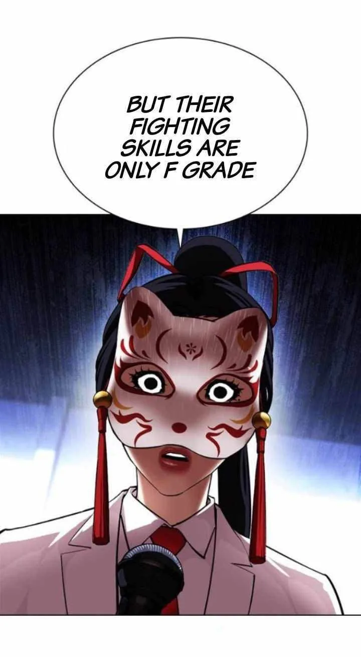 Lookism Chapter 378 – Page 45