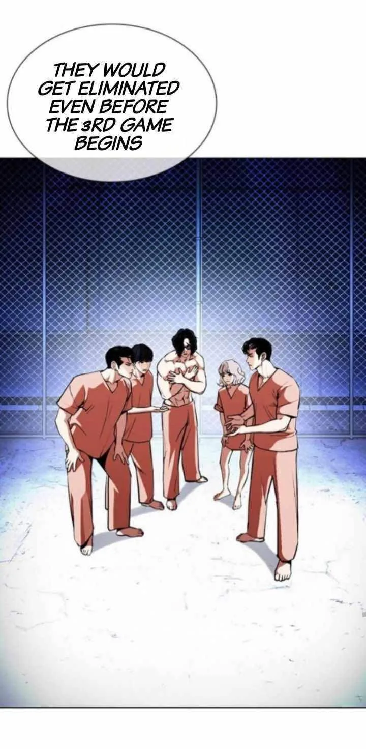 Lookism Chapter 378 – Page 46