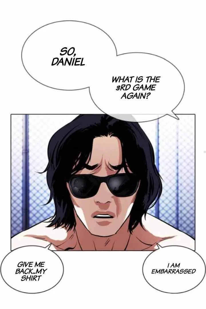 Lookism Chapter 378 – Page 47