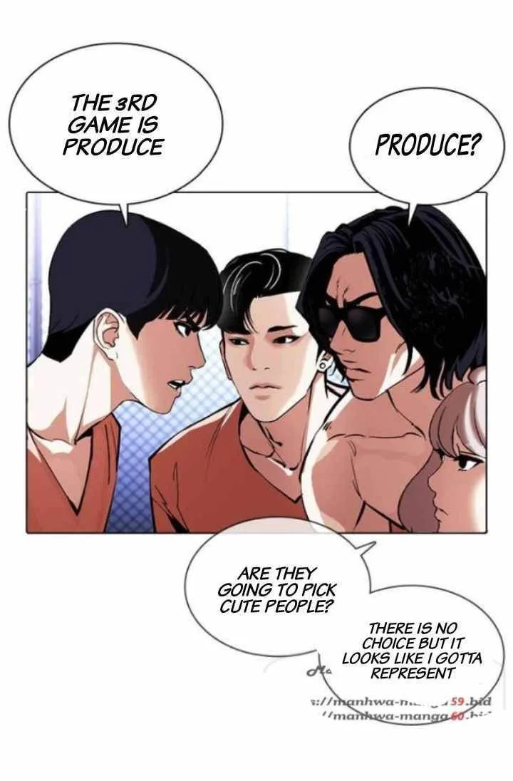 Lookism Chapter 378 – Page 48