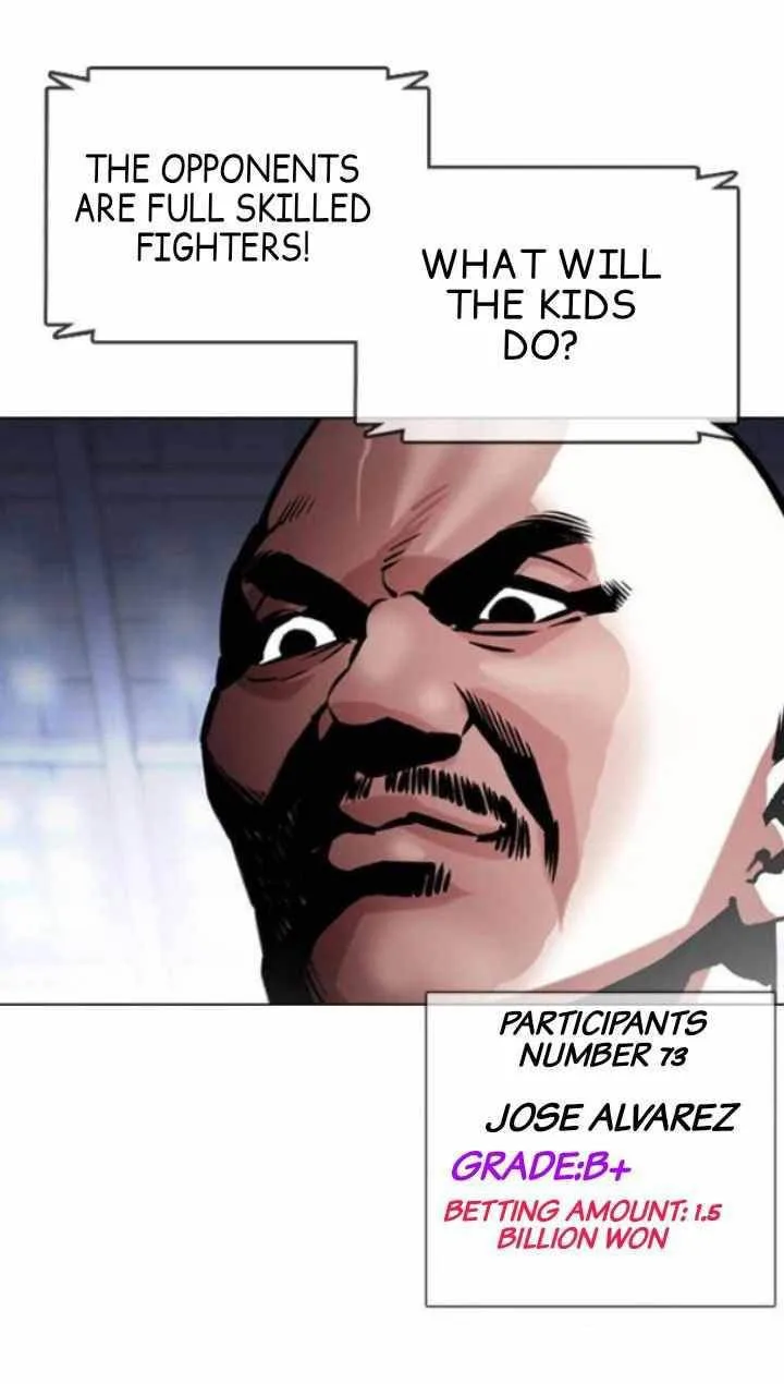 Lookism Chapter 378 – Page 53