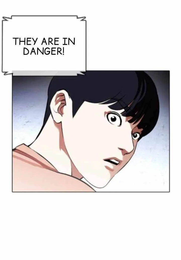 Lookism Chapter 378 – Page 54