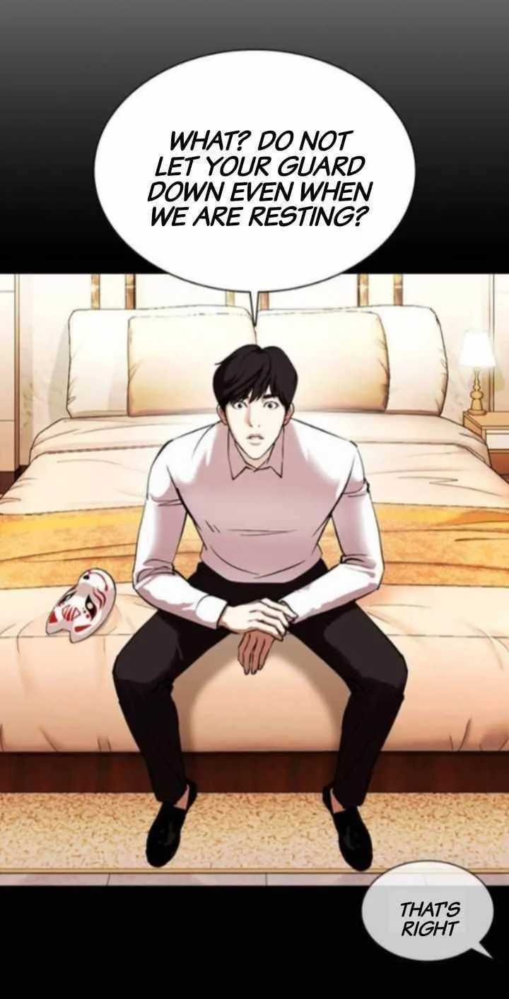 Lookism Chapter 378 – Page 55