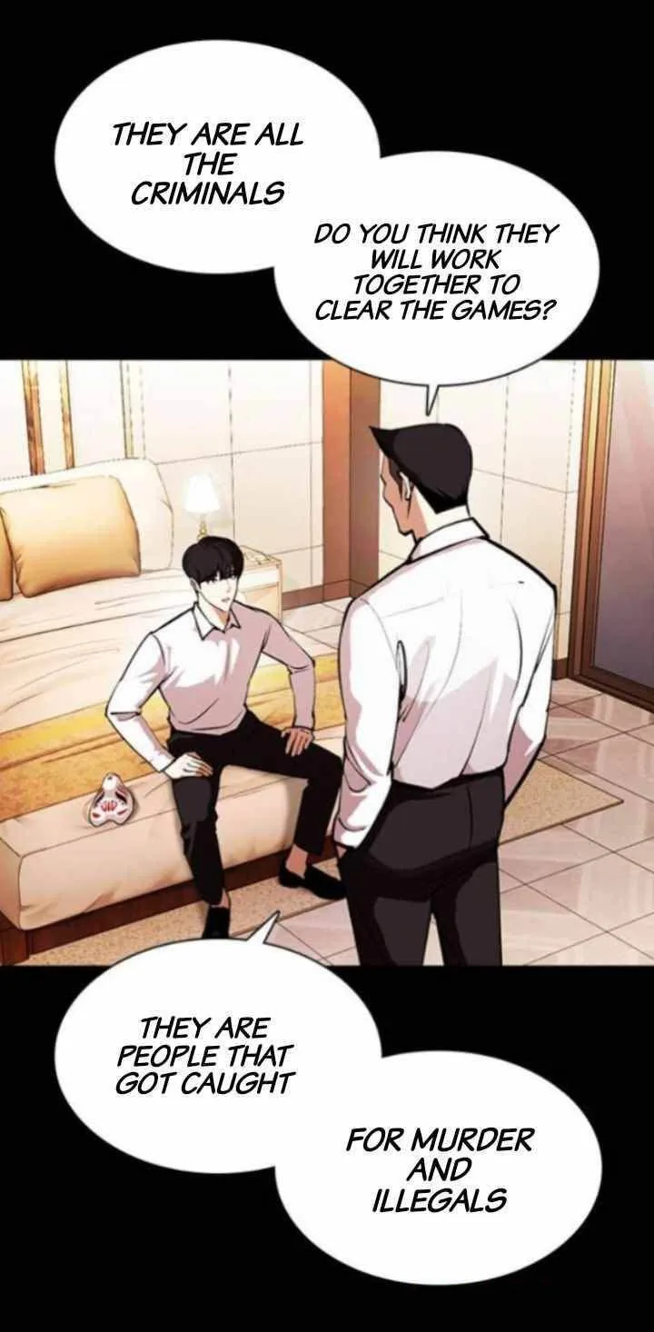 Lookism Chapter 378 – Page 56