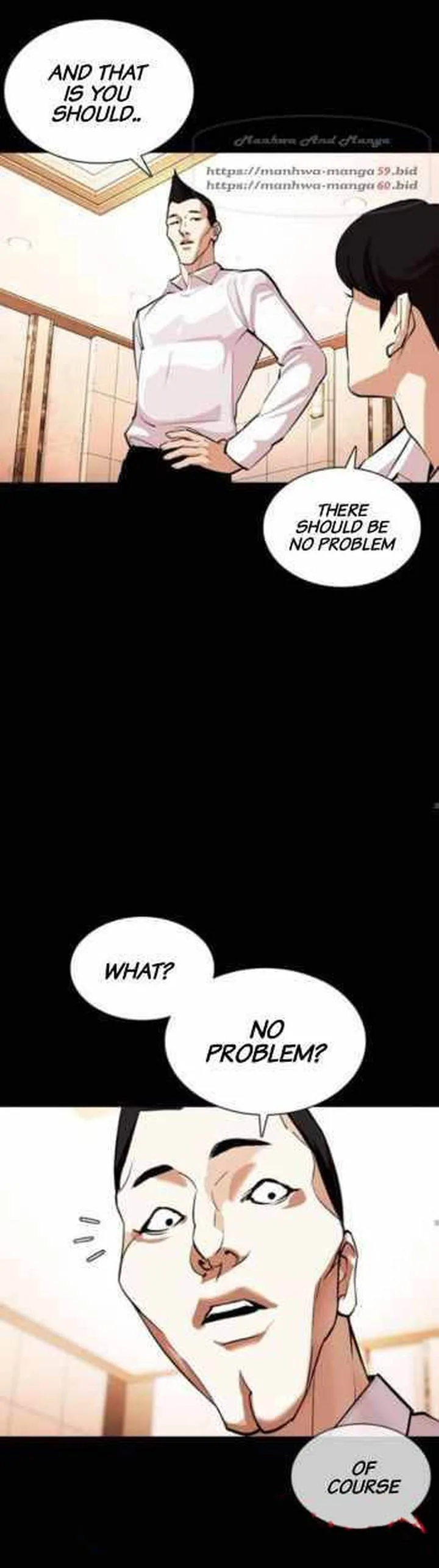 Lookism Chapter 378 – Page 60