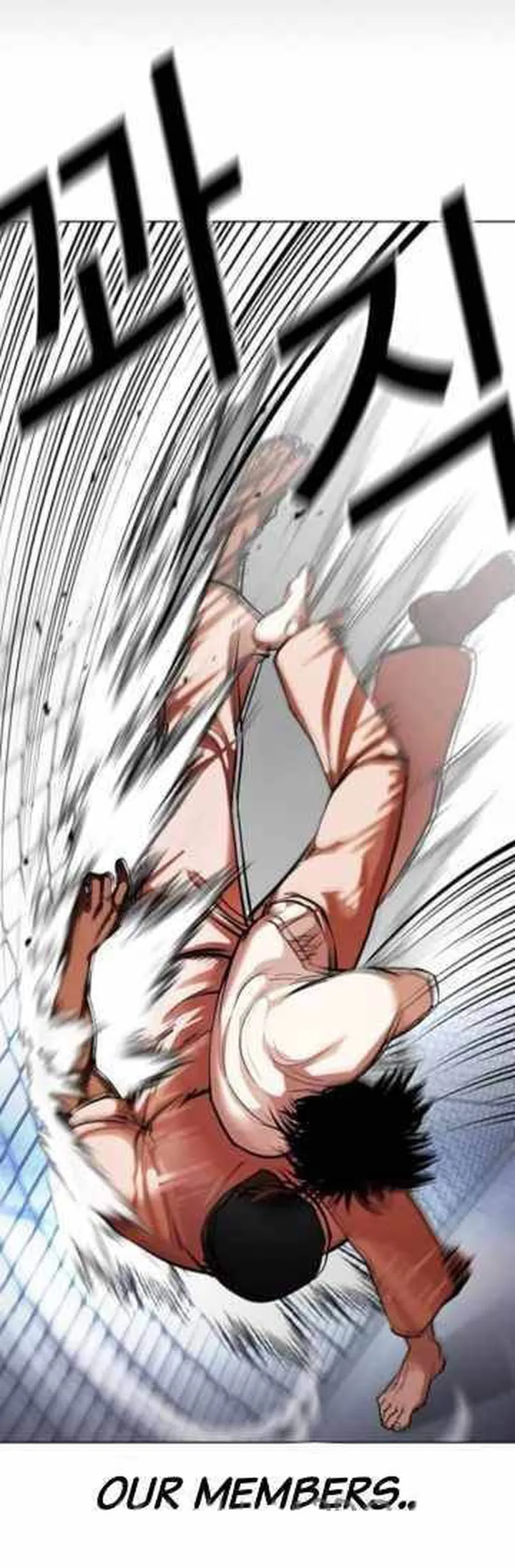 Lookism Chapter 378 – Page 62