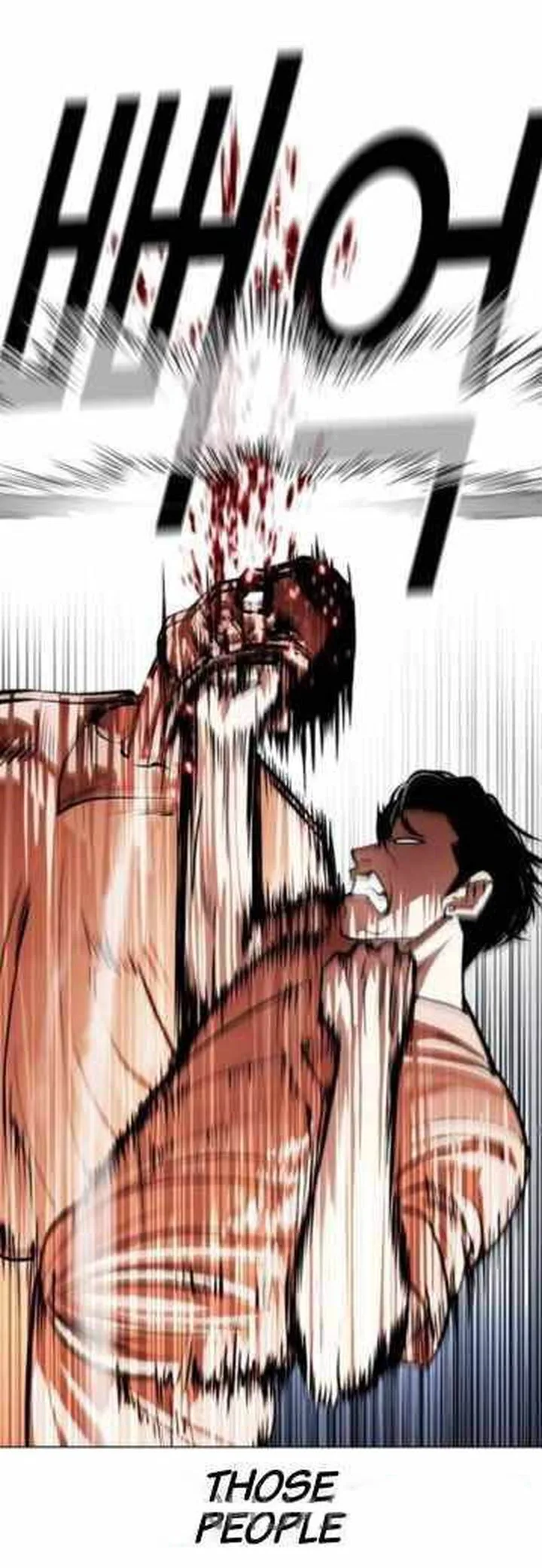 Lookism Chapter 378 – Page 63