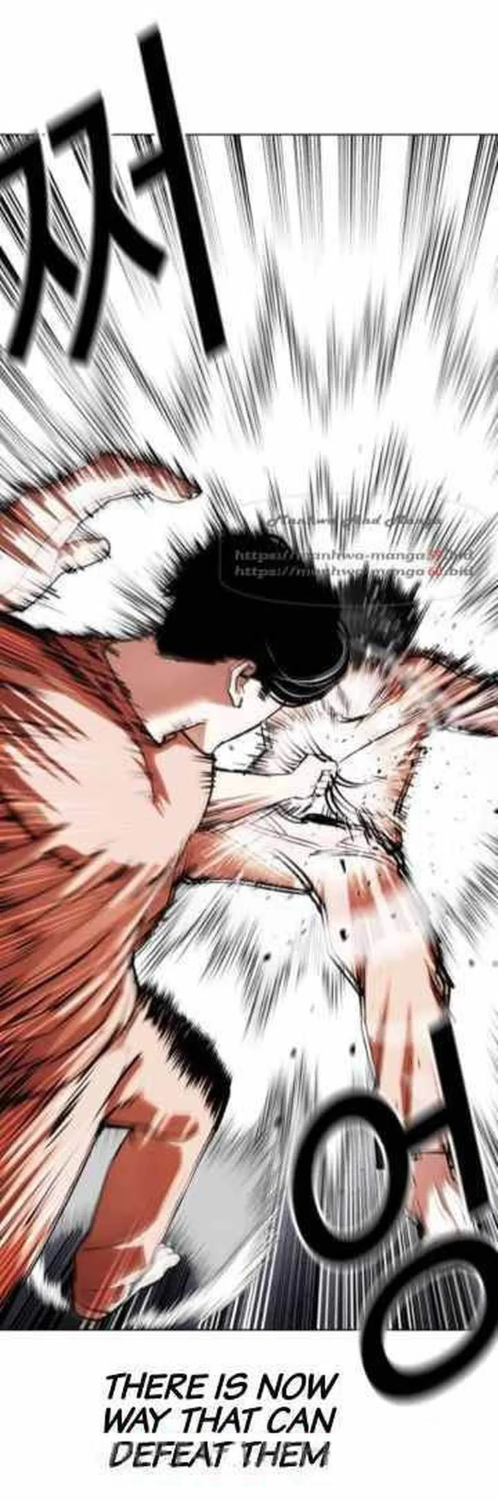 Lookism Chapter 378 – Page 64
