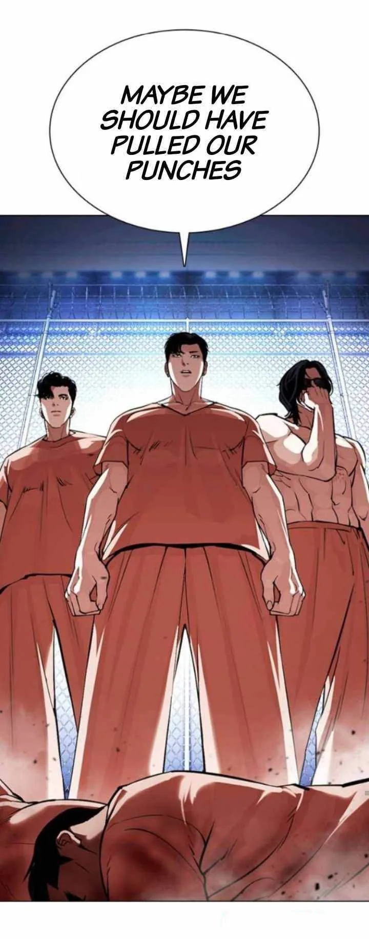 Lookism Chapter 378 – Page 66