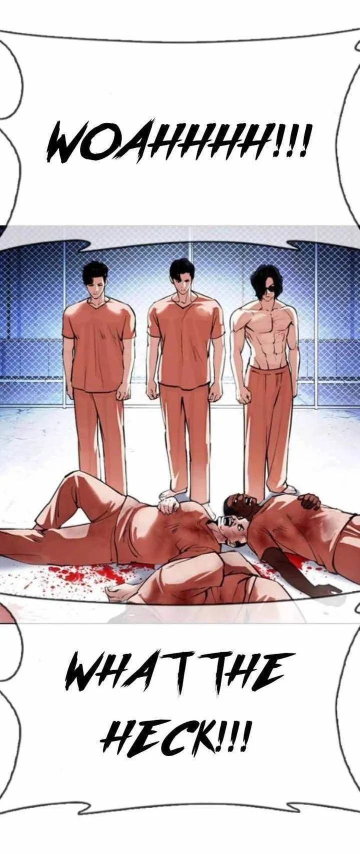 Lookism Chapter 378 – Page 68