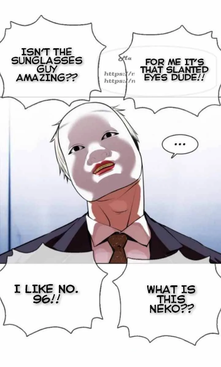 Lookism Chapter 378 – Page 70