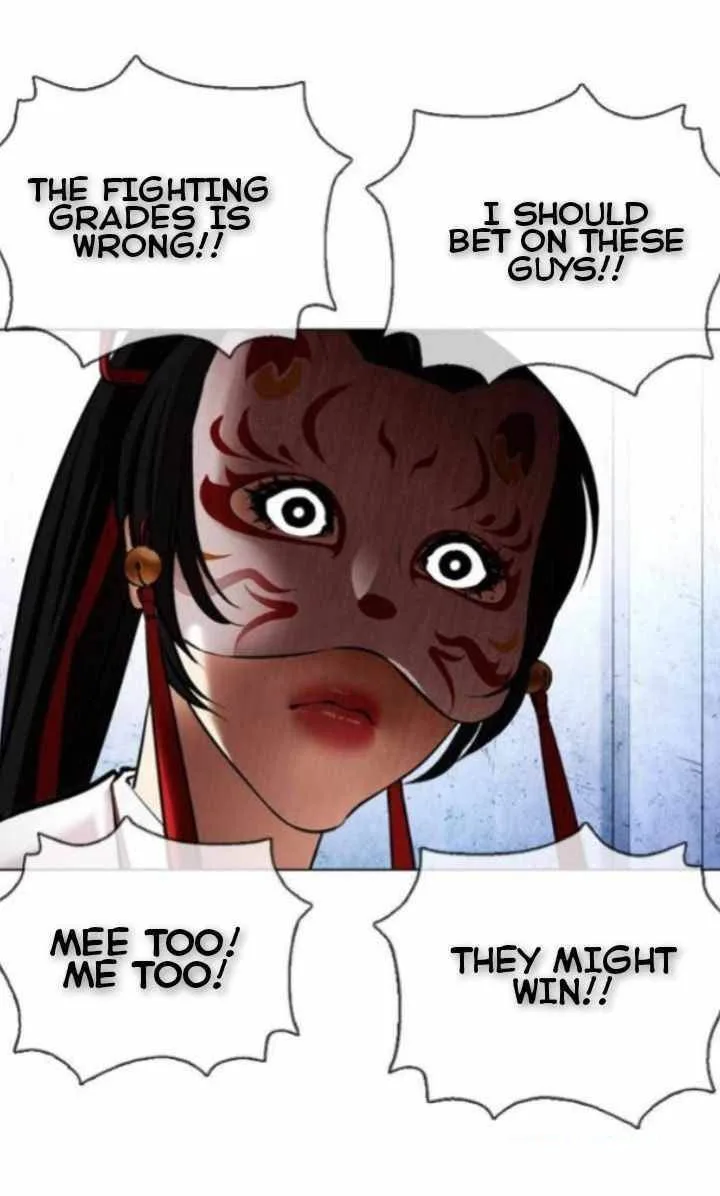 Lookism Chapter 378 – Page 71