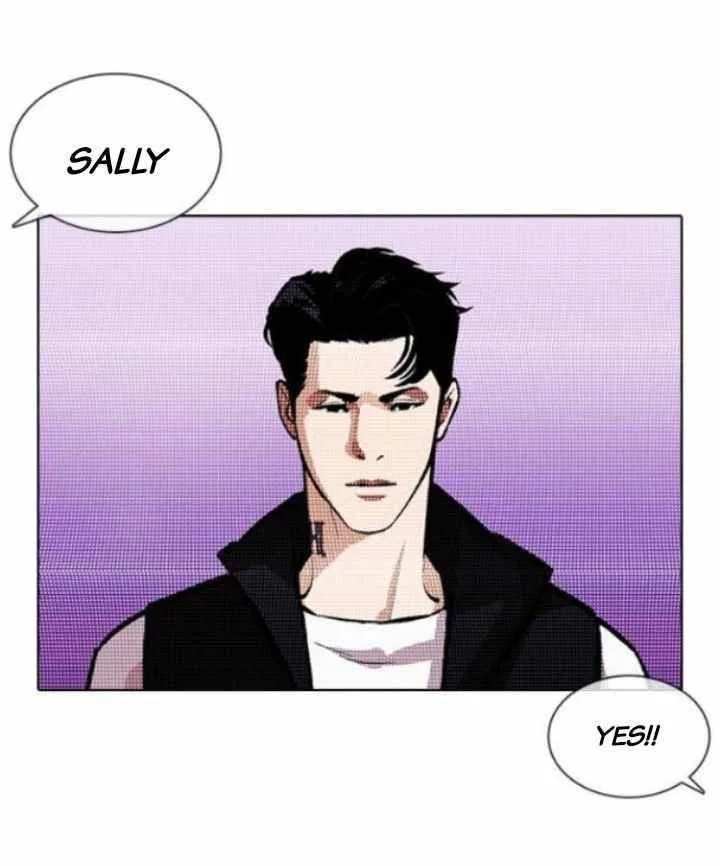 Lookism Chapter 378 – Page 76