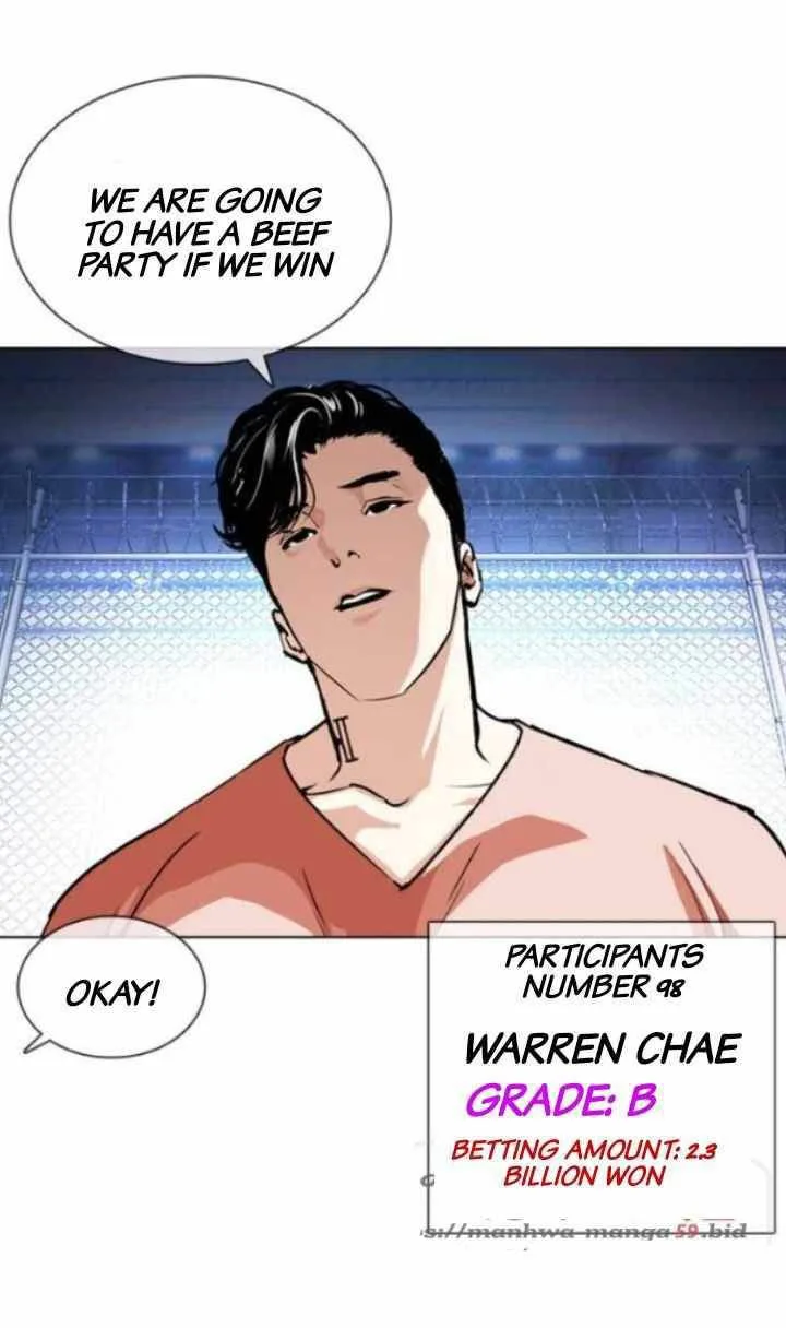 Lookism Chapter 378 – Page 77