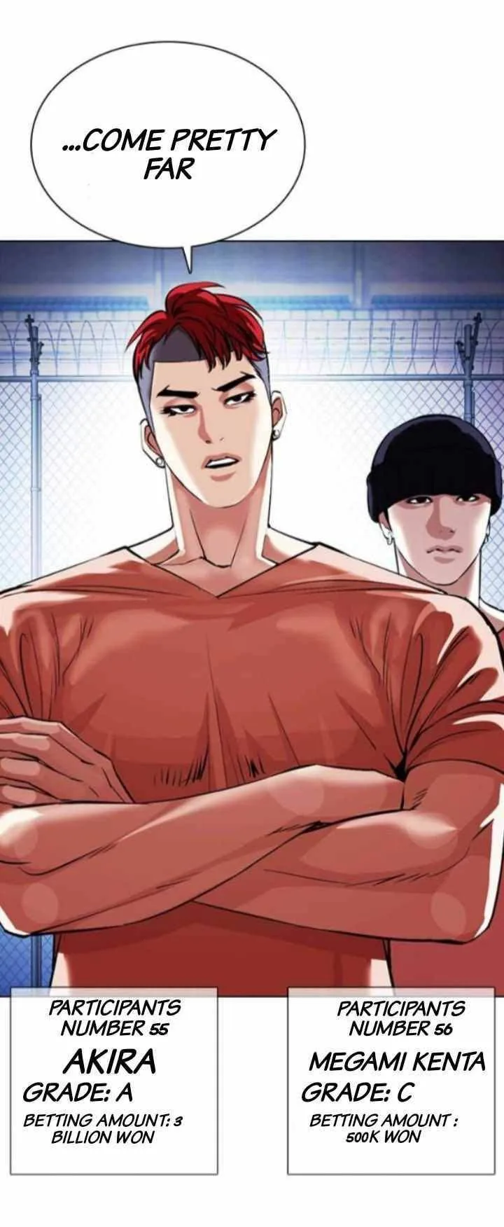 Lookism Chapter 378 – Page 79