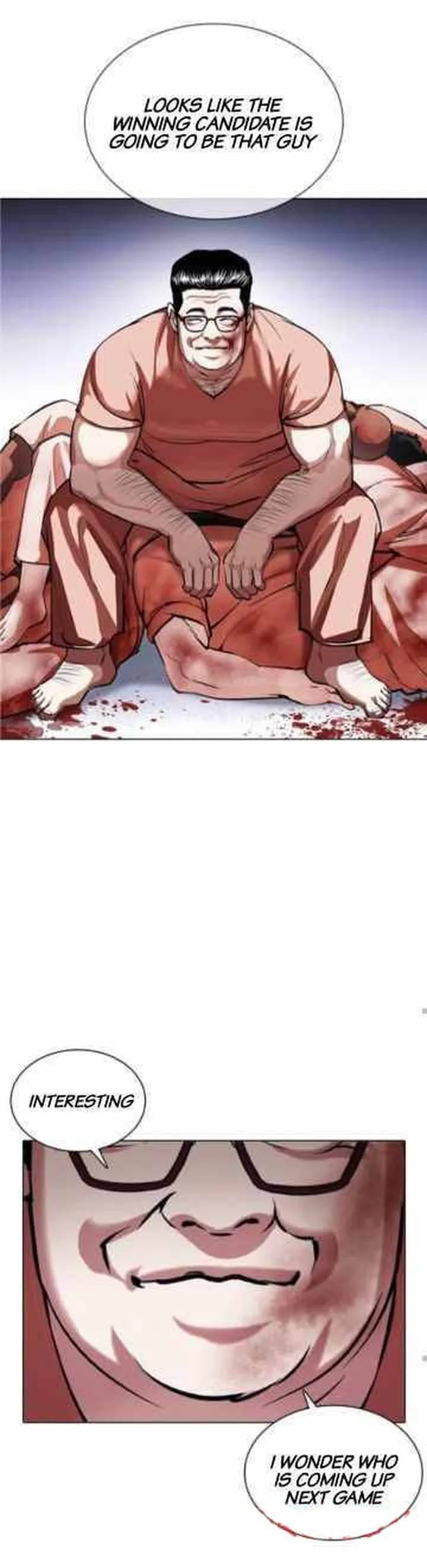 Lookism Chapter 378 – Page 81