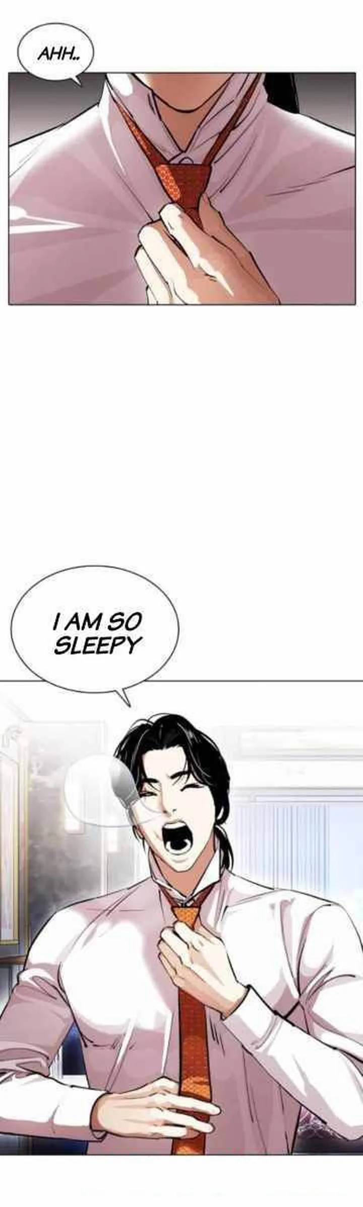 Lookism Chapter 378 – Page 84