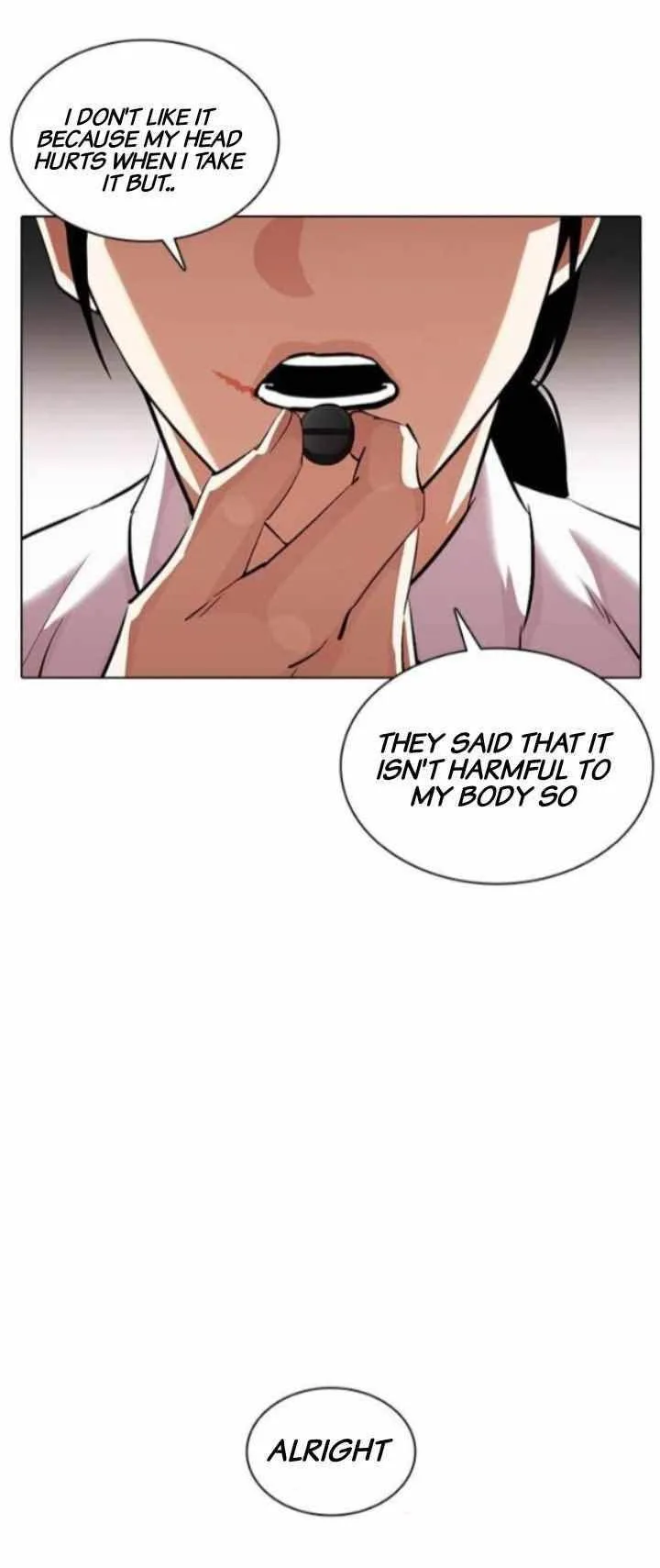 Lookism Chapter 378 – Page 87
