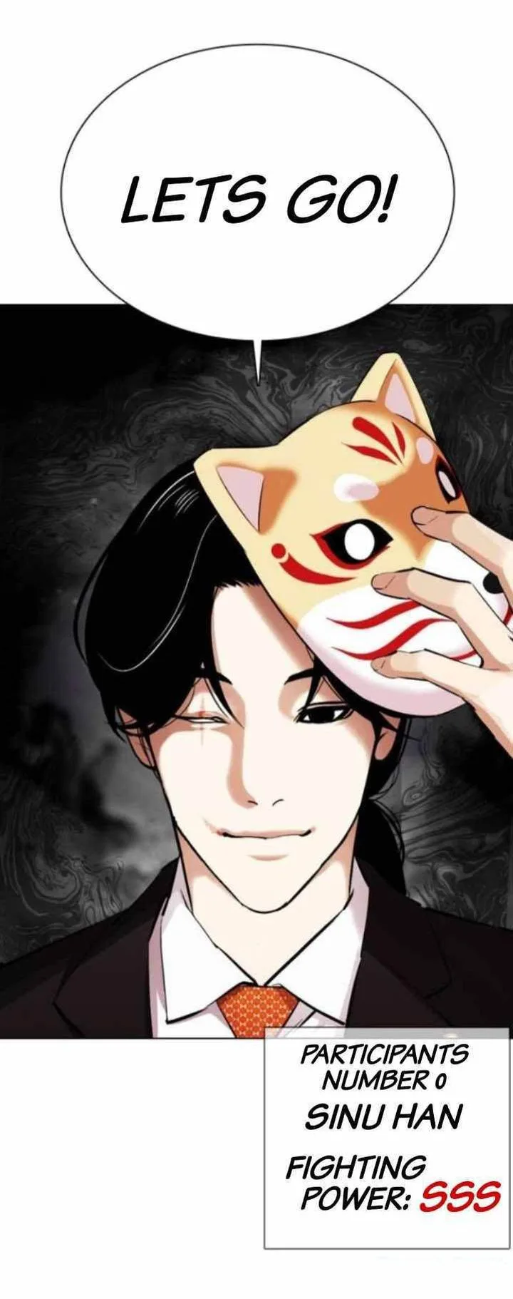 Lookism Chapter 378 – Page 88