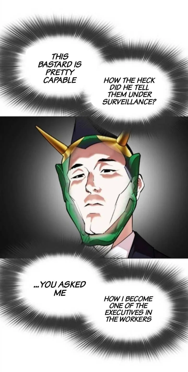 Lookism Chapter 379 – Page 2