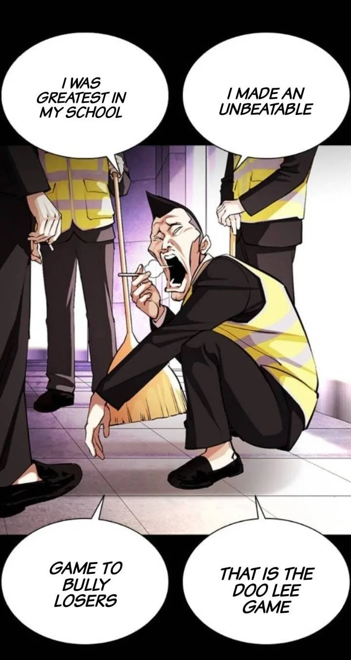 Lookism Chapter 379 – Page 4