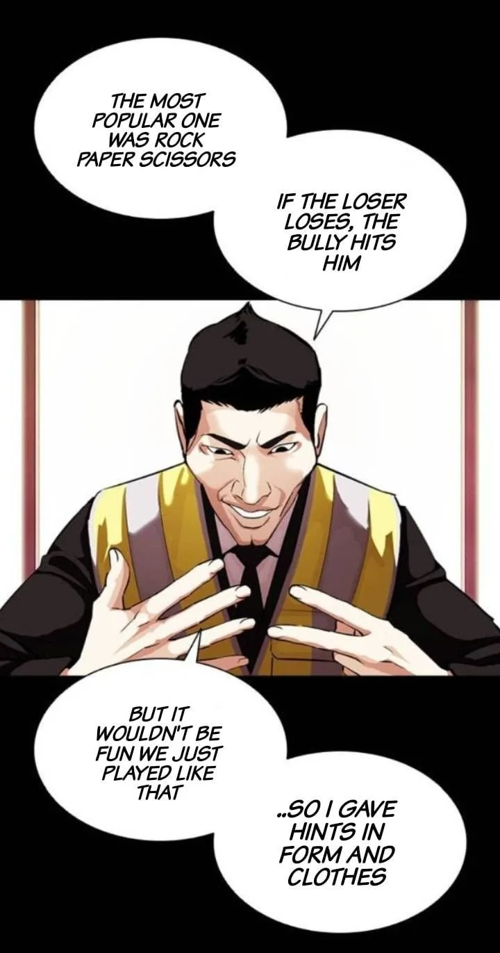 Lookism Chapter 379 – Page 5