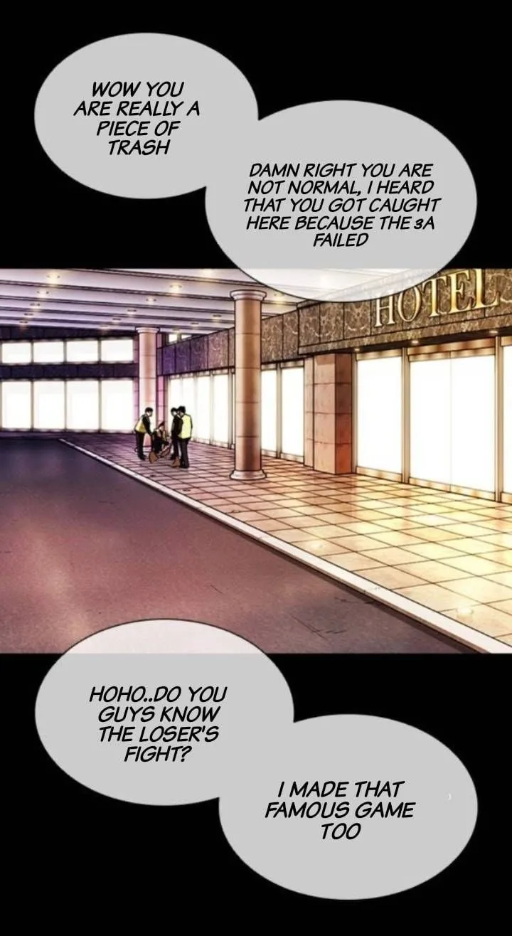 Lookism Chapter 379 – Page 6