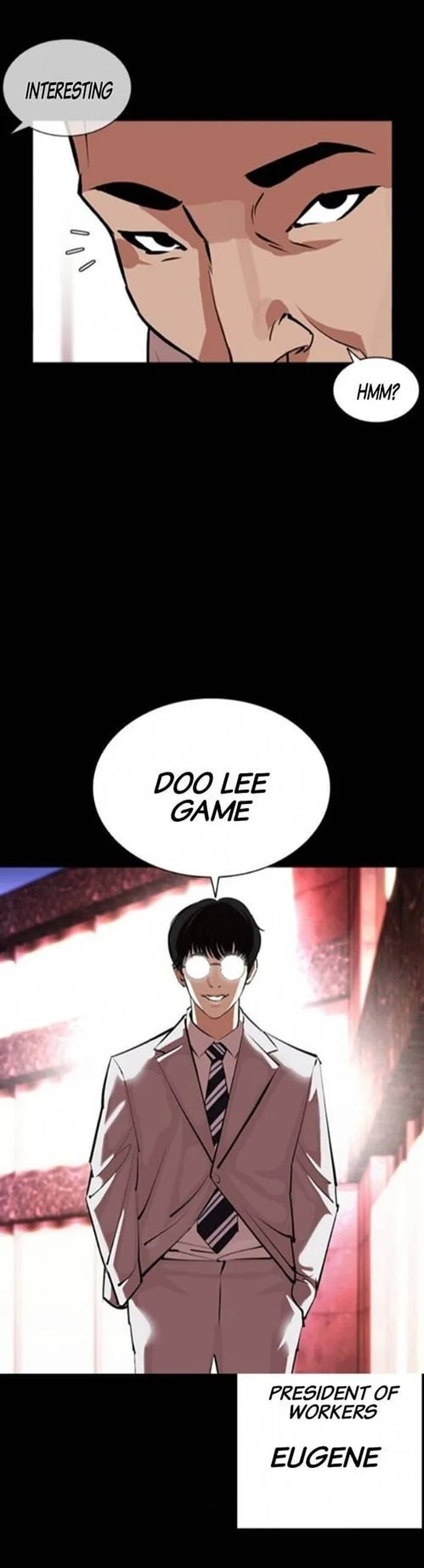 Lookism Chapter 379 – Page 7