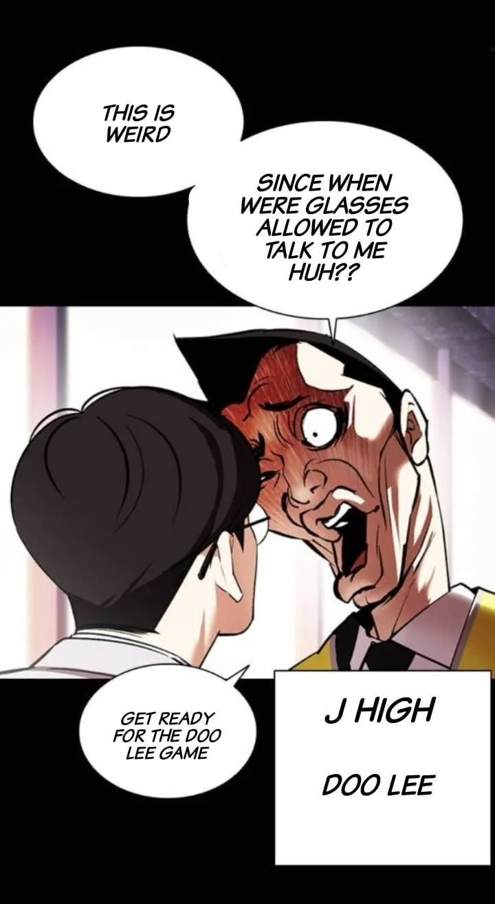 Lookism Chapter 379 – Page 8