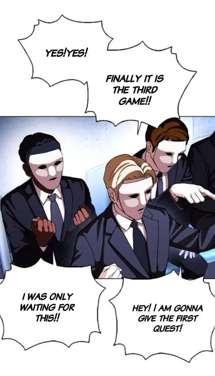 Lookism Chapter 379 – Page 16