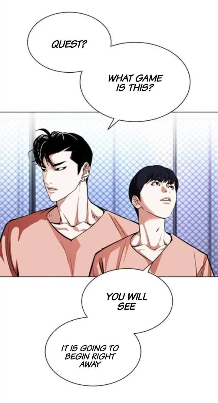 Lookism Chapter 379 – Page 17