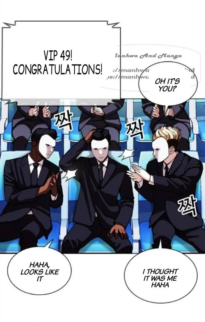 Lookism Chapter 379 – Page 19