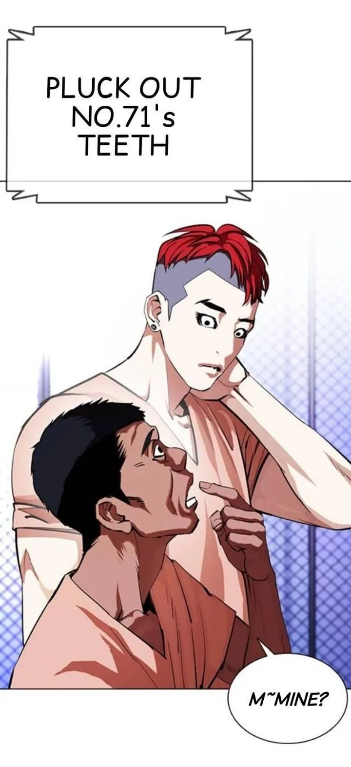 Lookism Chapter 379 – Page 22
