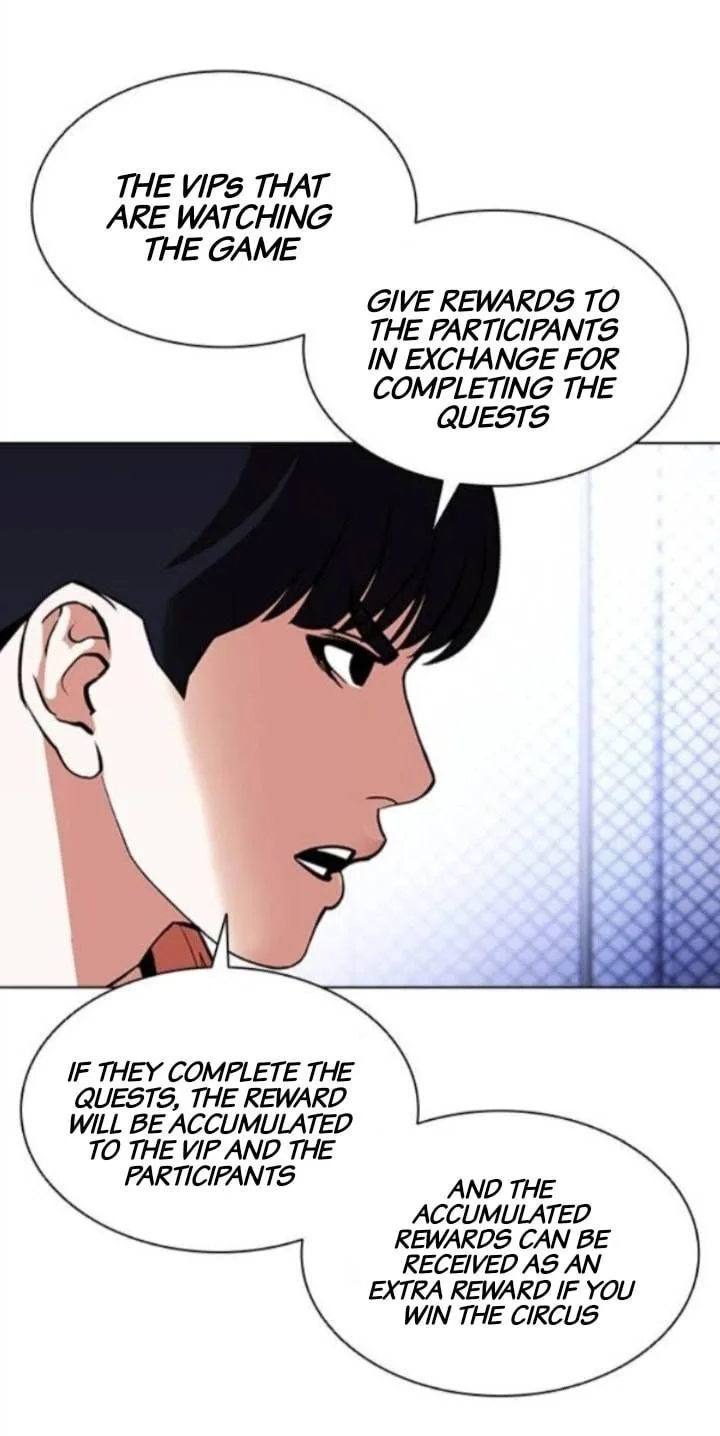 Lookism Chapter 379 – Page 28