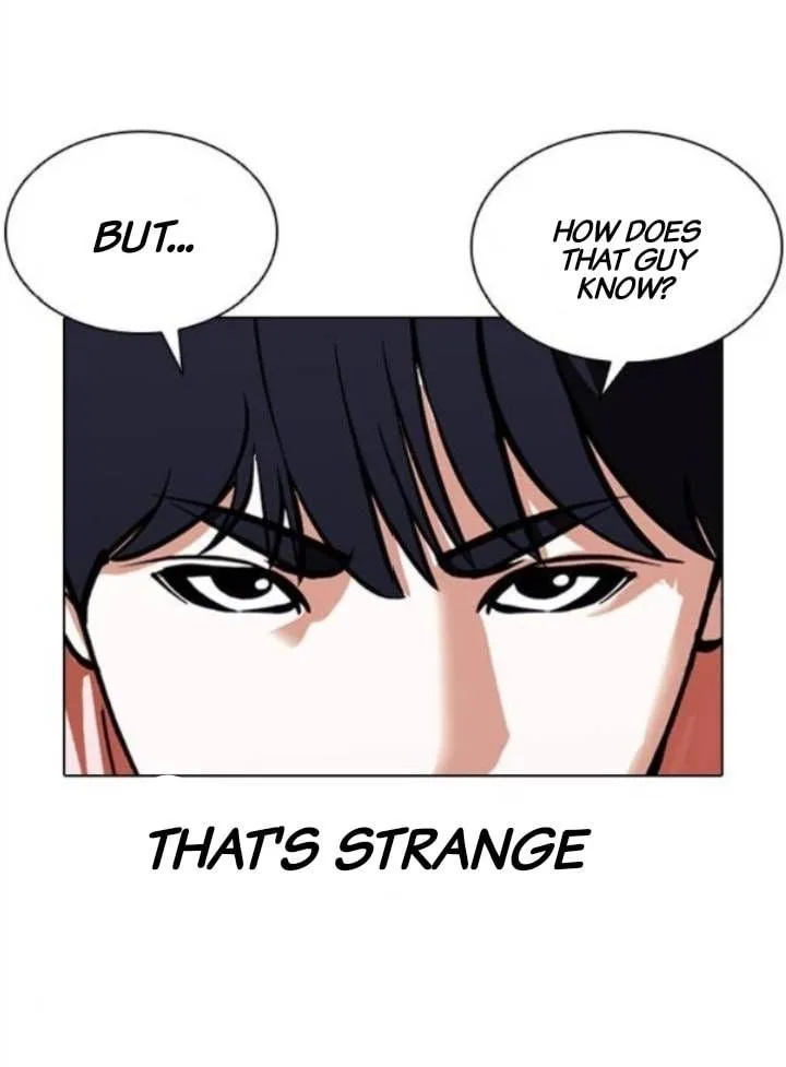 Lookism Chapter 379 – Page 31
