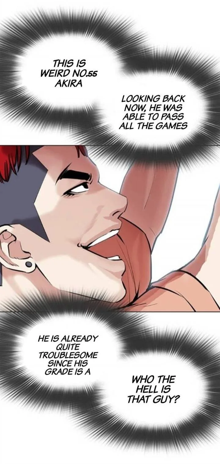 Lookism Chapter 379 – Page 32