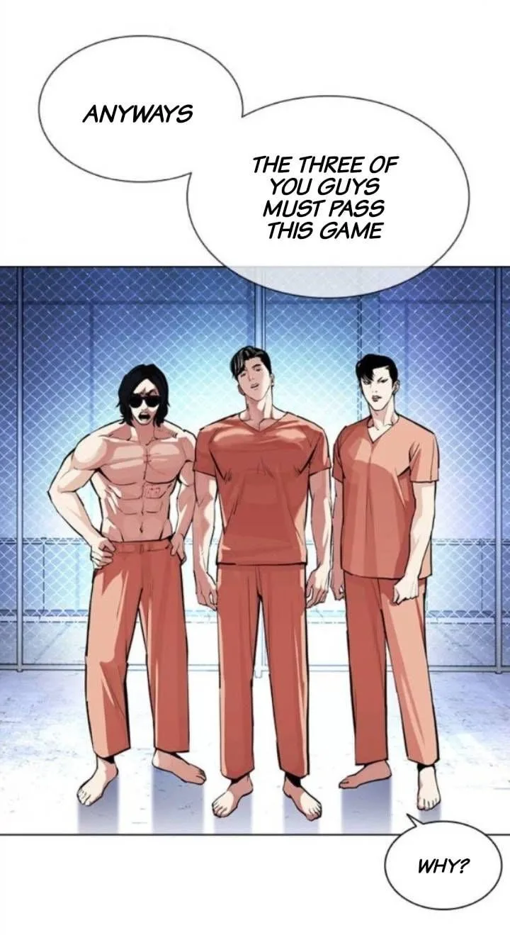 Lookism Chapter 379 – Page 34
