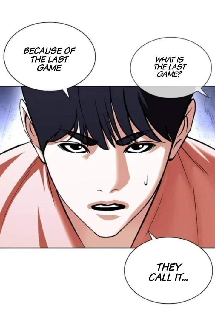 Lookism Chapter 379 – Page 35