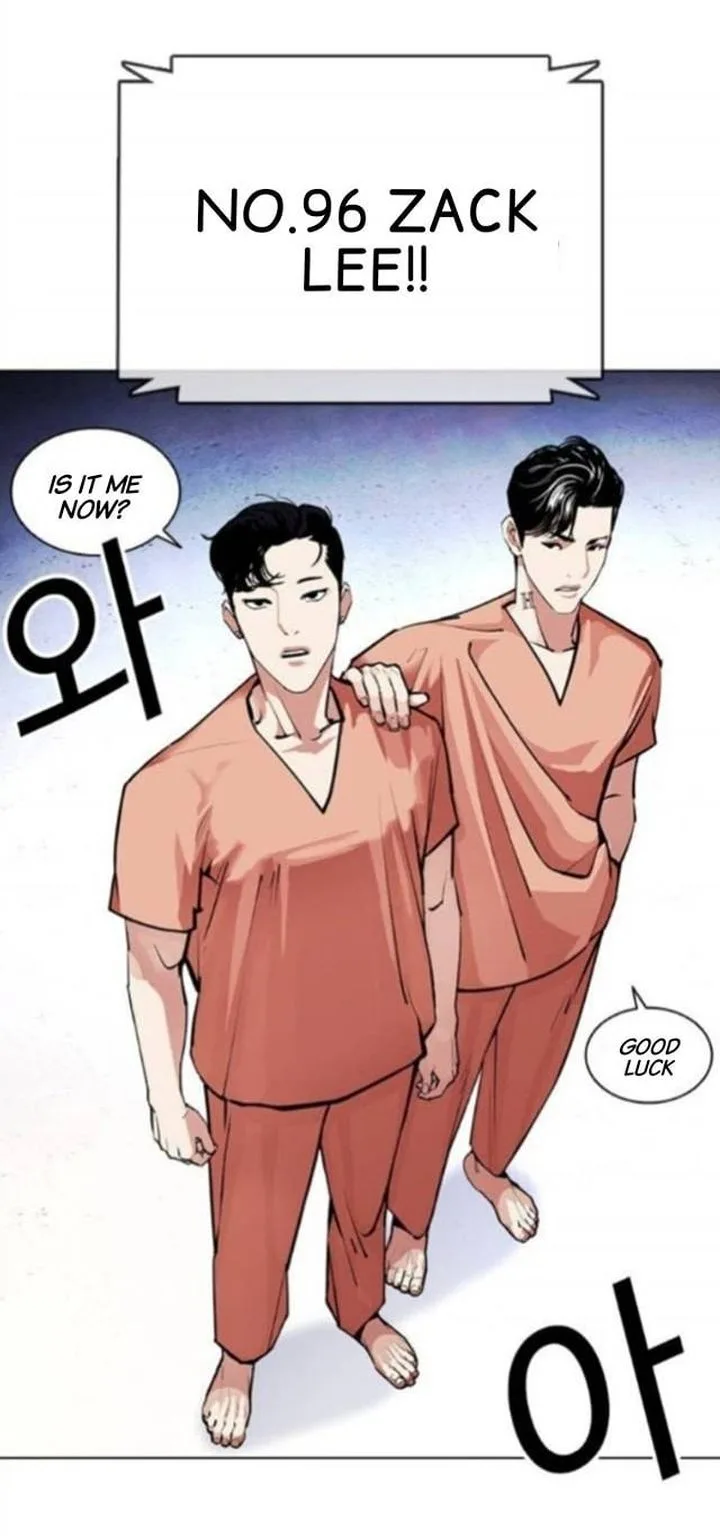 Lookism Chapter 379 – Page 38