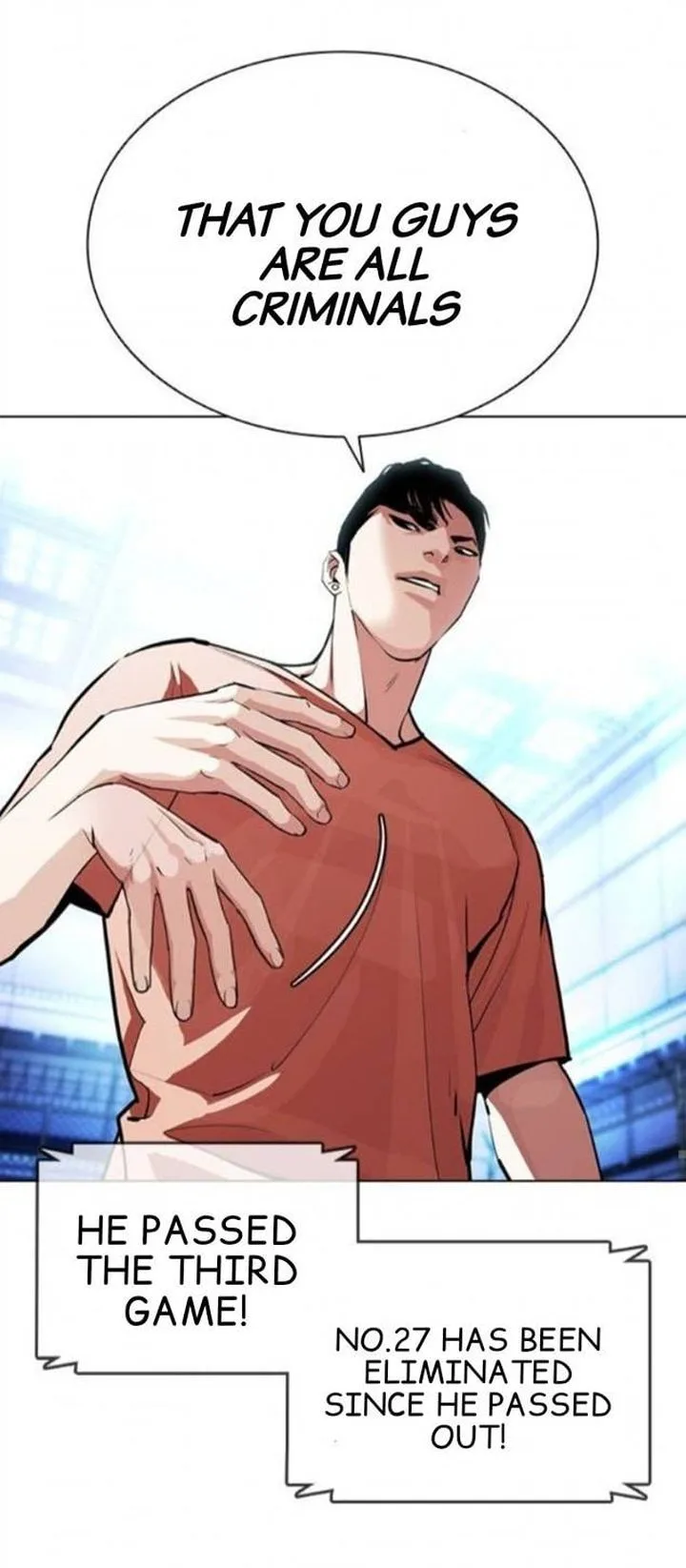 Lookism Chapter 379 – Page 45